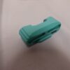 TIMBER CREEK GLOCK AMBIDEXTROUS CHARGING HANDLE Mini ROBIN EGG BLUE