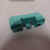 TIMBER CREEK GLOCK AMBIDEXTROUS CHARGING HANDLE Mini ROBIN EGG BLUE