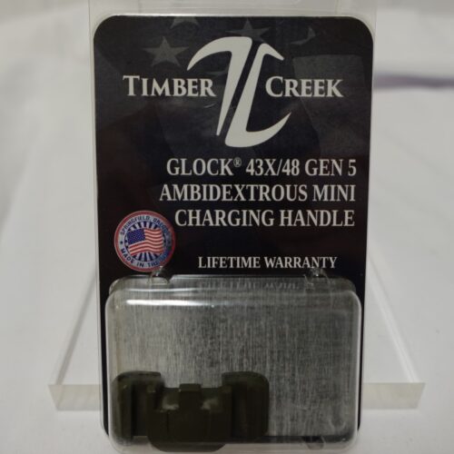 dsc03438__85661.jpg GLOCK AMBIDEXTROUS CHARGING HANDLE OD GREEN (Gen4 and Gen5 43X, 48, etc)