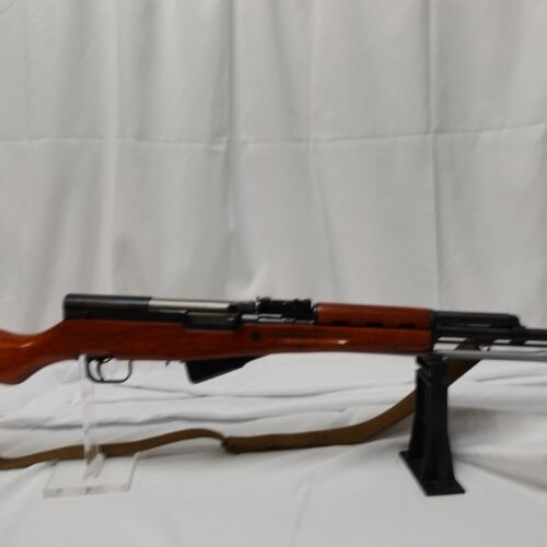 dsc03986__02762.jpg NORINCO CHINESE SKS 7.62 X39 RIFLE W/TOOL KIT, BAYONET, SLING- PRE-OWNED