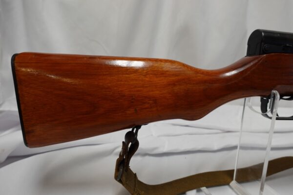 NORINCO CHINESE SKS 7.62 X39 RIFLE W/TOOL KIT, BAYONET, SLING- PRE-OWNED