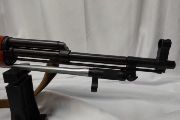 NORINCO CHINESE SKS 7.62 X39 RIFLE W/TOOL KIT, BAYONET, SLING- PRE-OWNED