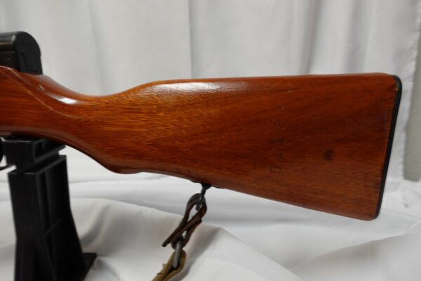 NORINCO CHINESE SKS 7.62 X39 RIFLE W/TOOL KIT, BAYONET, SLING- PRE-OWNED