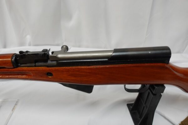 NORINCO CHINESE SKS 7.62 X39 RIFLE W/TOOL KIT, BAYONET, SLING- PRE-OWNED
