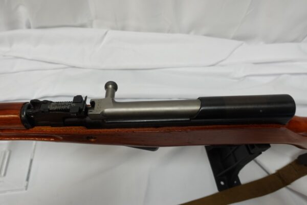 NORINCO CHINESE SKS 7.62 X39 RIFLE W/TOOL KIT, BAYONET, SLING- PRE-OWNED