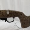 Remington 700 Long Action Left Handed Chasis Bergara - Slightly Used