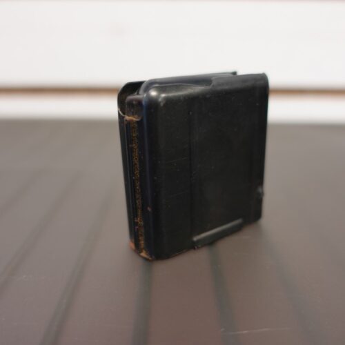 M1 30 Carbine 5Round Magazine 30Cal Japan N.V.S
