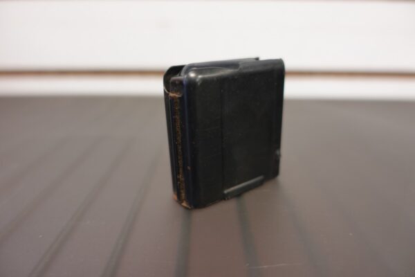 M1 30 Carbine 5Round Magazine 30Cal Japan N.V.S