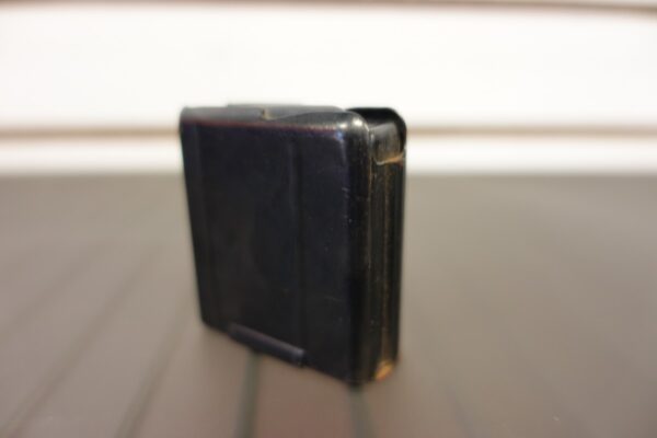 M1 30 Carbine 5Round Magazine 30Cal Japan N.V.S