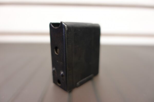 M1 30 Carbine 5Round Magazine 30Cal Japan N.V.S
