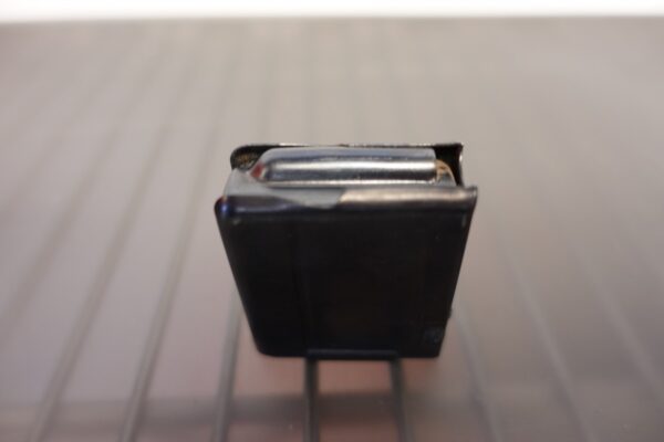 M1 30 Carbine 5Round Magazine 30Cal Japan N.V.S