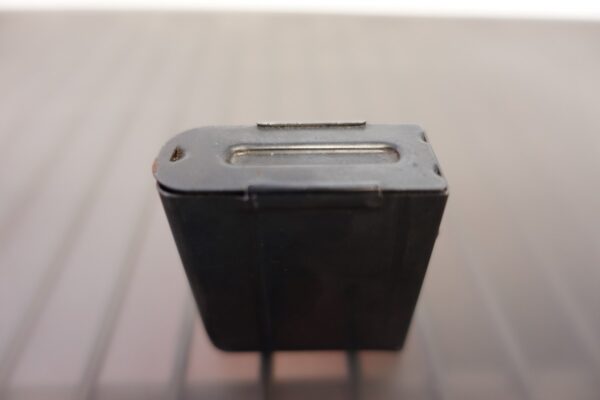 M1 30 Carbine 5Round Magazine 30Cal Japan N.V.S