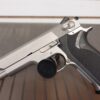 1997 Smith & Wesson MODEL 4506-1 45 ACP 5" BARREL, 2 MAGS, ORIGINAL CASE LIKE NEW - 108163