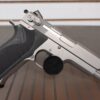 1997 Smith & Wesson MODEL 4506-1 45 ACP 5" BARREL, 2 MAGS, ORIGINAL CASE LIKE NEW - 108163
