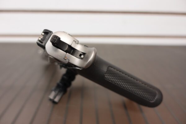 1997 Smith & Wesson MODEL 4506-1 45 ACP 5" BARREL, 2 MAGS, ORIGINAL CASE LIKE NEW - 108163