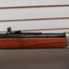 Henry H004SAT Golden Boy 2nd Amendment Tribute 22 LR 16 LR/21 Short 20" Walnut