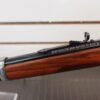 Henry H004SAT Golden Boy 2nd Amendment Tribute 22 LR 16 LR/21 Short 20" Walnut