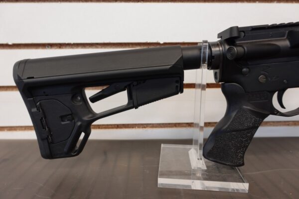 BATTLE ARMS BAD-15 556 RIFLE
