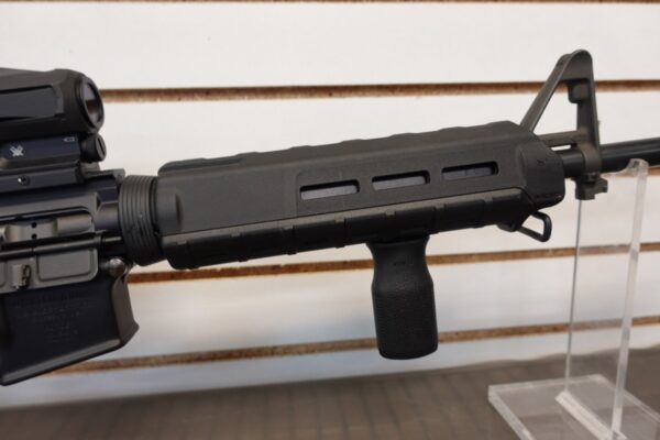 BATTLE ARMS BAD-15 556 RIFLE
