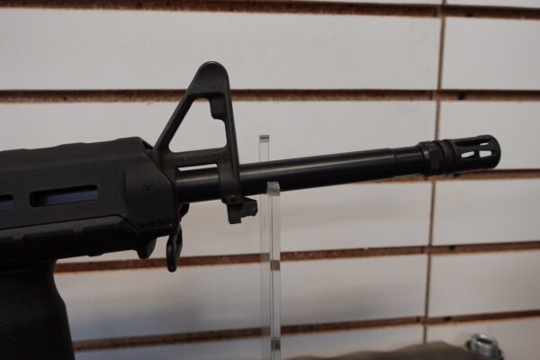 BATTLE ARMS BAD-15 556 RIFLE