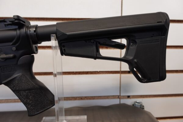 BATTLE ARMS BAD-15 556 RIFLE