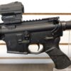 BATTLE ARMS BAD-15 556 RIFLE