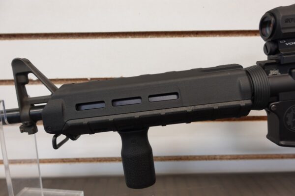 BATTLE ARMS BAD-15 556 RIFLE