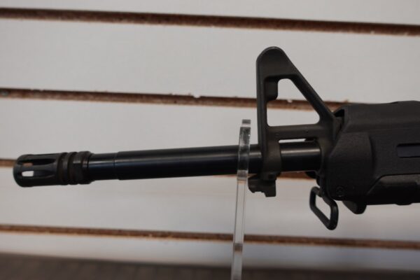 BATTLE ARMS BAD-15 556 RIFLE