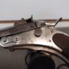 dsc04656__60289.jpg Scharfenberg German Single Shot Target Pistol 22 Serial Number 3