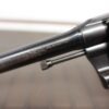 1922 Colt Police Positive .38 Special 6" Barrel Revolver