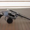 1922 Colt Police Positive .38 Special 6" Barrel Revolver