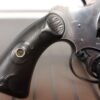 1922 Colt Police Positive .38 Special 6" Barrel Revolver