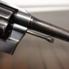 1922 Colt Police Positive .38 Special 6" Barrel Revolver