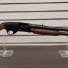 STEVENS MODEL 87 SERIES E, 12 GA PUMP SHOTGUN