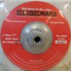 EDGE‑MAXX™ 7‑Inch Ceramic Diamond Tooling, Fine, 270 Grit DT-7EMAXXF-EA