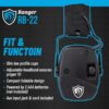 em030-detail-fit-function-web-rev220215-01498__70132.jpg Otis Technology Earshield™ Ranger Electronic Earmuff with Bluetooth FG-ES22B-BK
