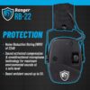em030-detail-protection-web-rev220215-96051__99582.jpg Otis Technology Earshield™ Ranger Electronic Earmuff with Bluetooth FG-ES22B-BK