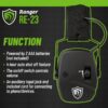 em036-detail-function-web-rev220215-61673__36271.jpg Otis Technology Earshield™ Ranger Electronic Pro Earmuff FG-ES23E-BK