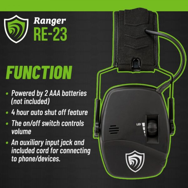 em036-detail-function-web-rev220215-61673__36271.jpg Otis Technology Earshield™ Ranger Electronic Pro Earmuff FG-ES23E-BK