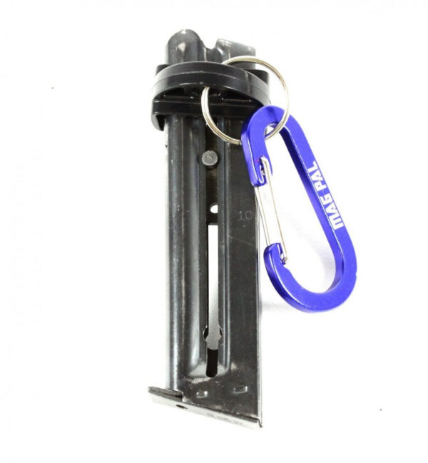 SPEED BEEZ® B2 22lr Magazine Loader Smith & Wesson Model 41, M&P 22, M&P 22C, Ruger SR22®, Walther P22, Sig Mosquito, Colt 1911/22 - EZB2