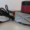 FlorCraft Z1E-AJ-110 4-1/2" 10 Amps Corded Circular Tile New in Case