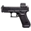 Glock 45 G45 G5 MOS Gunsite Limited Edition Holosun X2 Optic SA Pistol 4.02″ 17+1 9MM