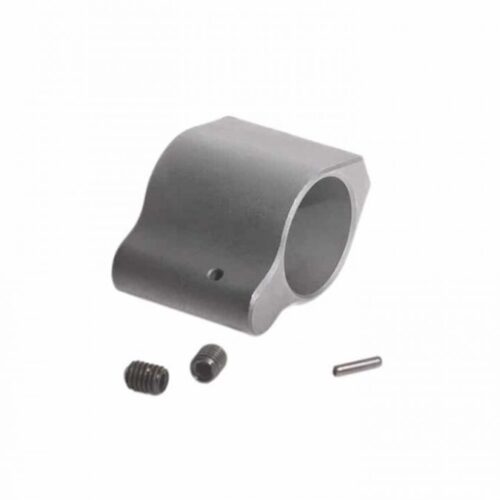 gas-block-sm-720x960__04707.jpg Luth AR - Lo Profile Gas Block – .625 Diameter - GB-LP625
