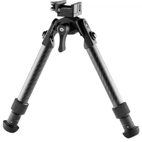 Hawke Sport Optics Carbon Fiber Pro Bipod, 8-12 71002 Tripod & Bipod