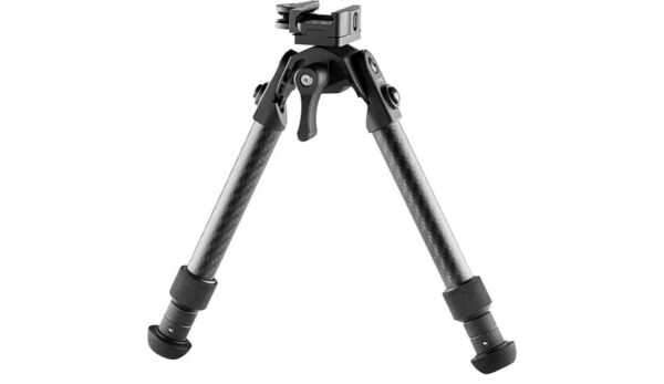 Hawke Sport Optics Carbon Fiber Pro Bipod, 8-12 71002 Tripod & Bipod