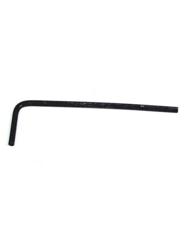 hex-wrench__17919.jpg LUTH AR 3/32 HEX WRENCH SHORT ARM WR-01 812058031079