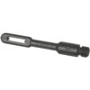 https-images.barcodelookup.com-1120-11207074-1__97552.jpg Hoppes .410 to 20 Gauge Slotted End Conversion Adapter - 1441