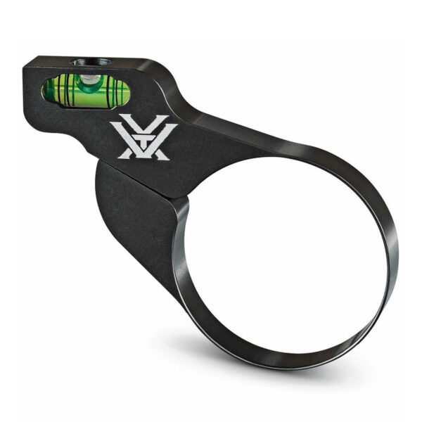 Vortex Optics Riflescope Lo Pro Bubblevel 1-inch - LBL1