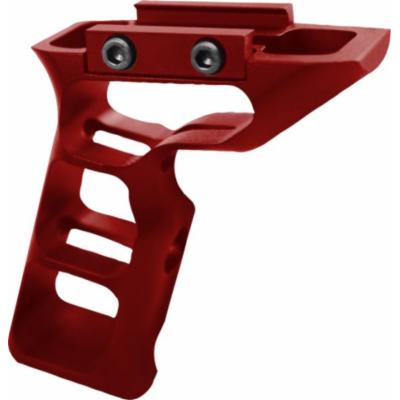 Timber Creek Enforcer Vertical Foregrip Red Standard