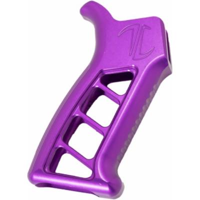 https-images.barcodelookup.com-12100-121009793-1__99736.jpg Timber Creek Enforcer AR Pistol Grip Purple